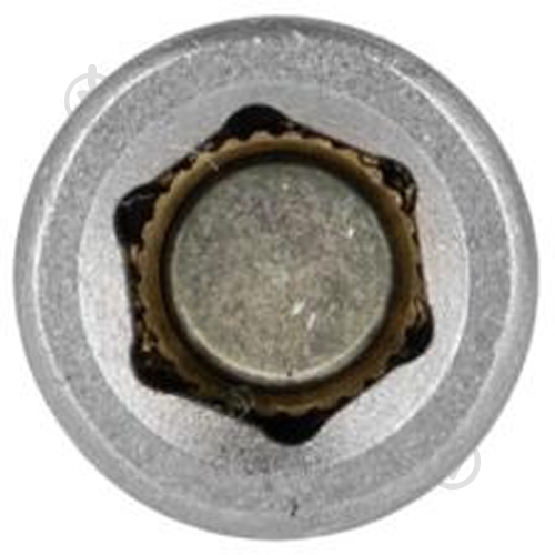Головка-біта Proline 8 мм 1/4 CRV 5 шт. 10691 - фото 3