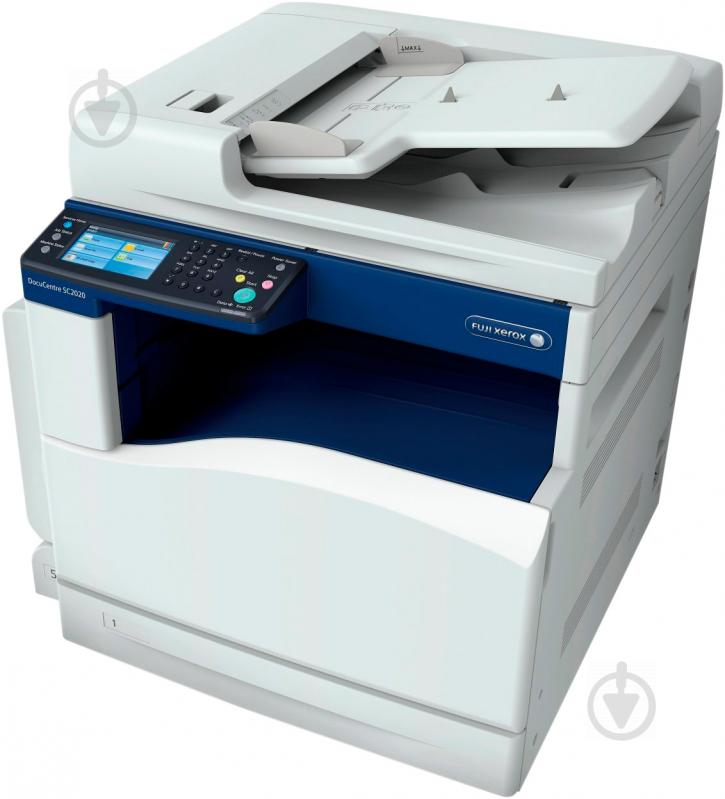 БФП Xerox DocuCentre SC2020 А3 (SC2020V_U) - фото 3