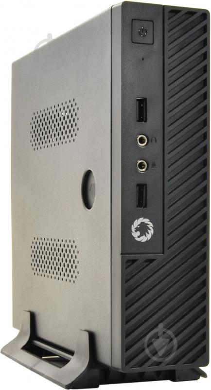 Неттоп Artline Business B10 (B10v14) black - фото 1 Неттоп Artline Business B10 (B10v14) black - фото 1