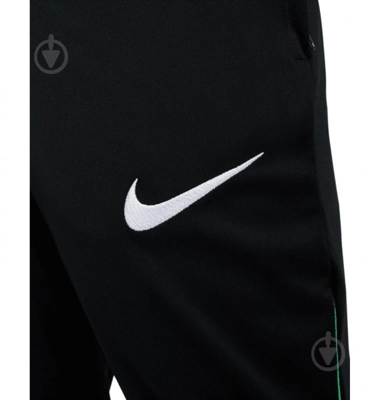 Брюки Nike NK DF ACDPR PANT KPZ DH9240-011 р. 2XL черный - фото 6