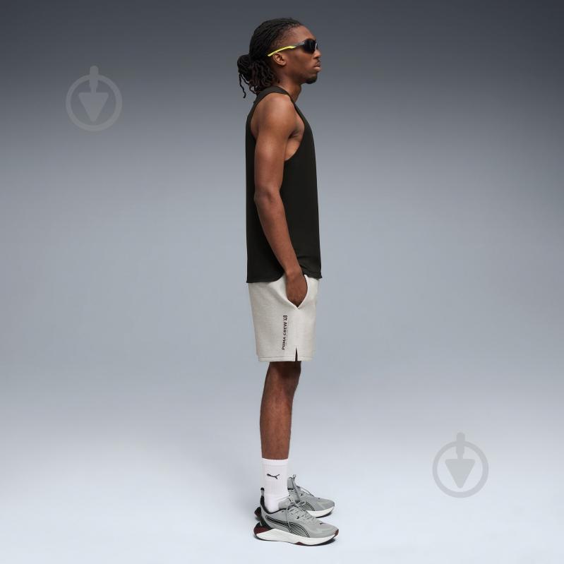 Майка Puma M CLOUDSPUN TANK 52750901 р.M черный - фото 3