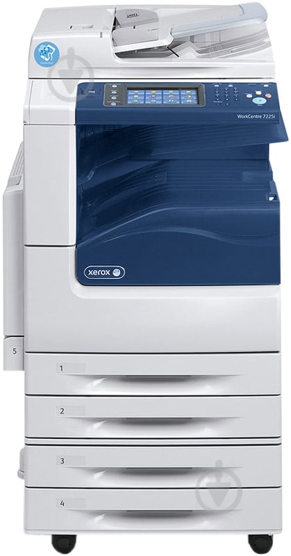 Xerox WC7225i (Stand) А3 (WC7225i_S) - фото 1