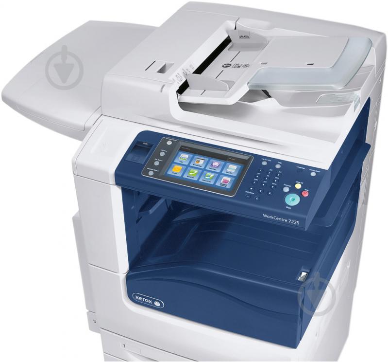 Xerox WC7225i (Stand) А3 (WC7225i_S) - фото 3