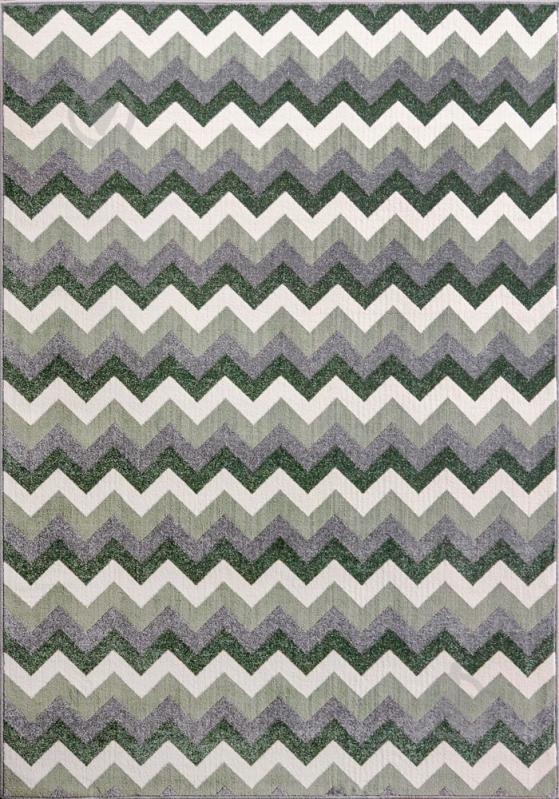 Ковер Karat Carpet Pixel 0.80x1.20 (Shevron) сток - фото 1 Ковер Karat Carpet Pixel 0.80x1.20 (Shevron) сток - фото 1