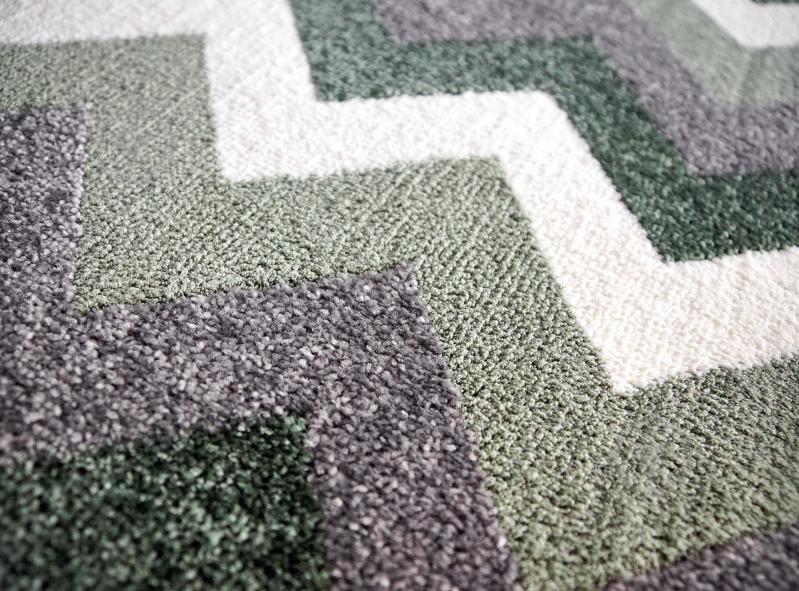 Ковер Karat Carpet Pixel 0.80x1.20 (Shevron) сток - фото 2 Ковер Karat Carpet Pixel 0.80x1.20 (Shevron) сток - фото 2