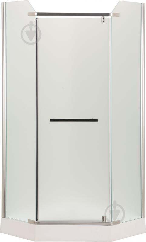 Душевая кабина AquaStream Premium 90 LC Pentagon - фото 1