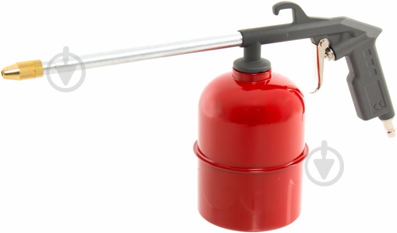 Набір пневмоінструменту COMPASS W-2000A5-GP - фото 2