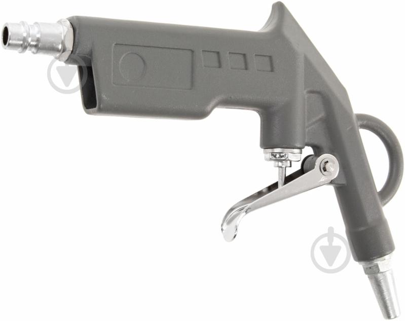 Набір пневмоінструменту COMPASS W-2000A5-GP - фото 4