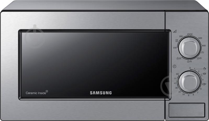 Микроволновая печь Samsung GE81MRTB/BW - фото 1