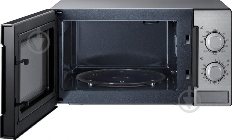 Микроволновая печь Samsung GE81MRTB/BW - фото 7