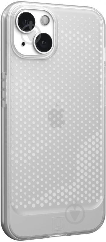Чохол UAG Lucent для Apple iPhone 13 ice (11317N314343) - фото 6