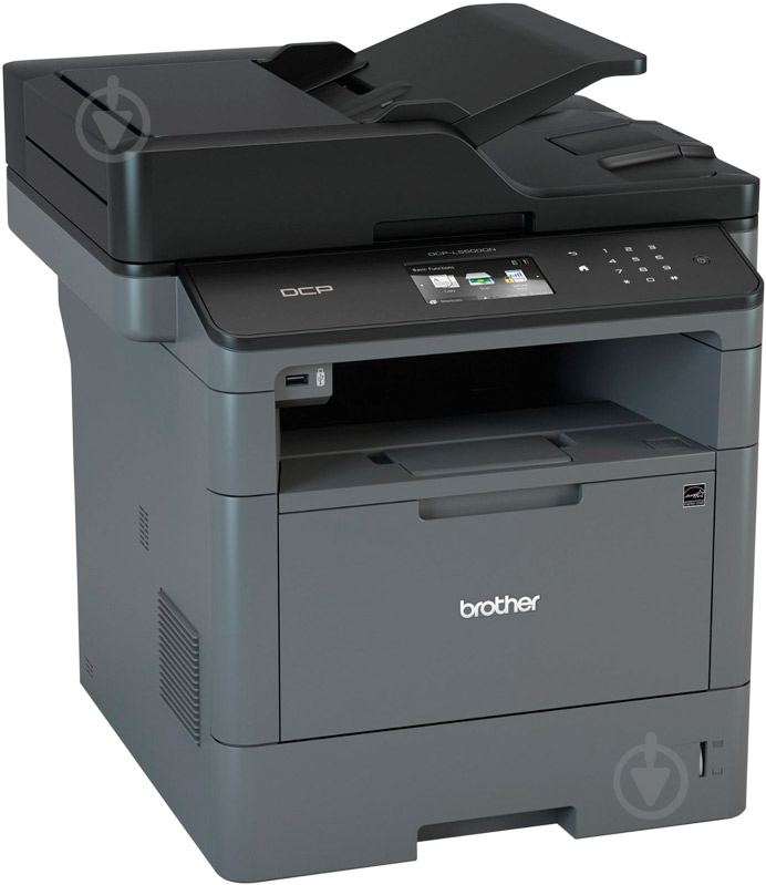 МФУ Brother DCP-L5500DN А4 (DCPL5500DNR1) - фото 3