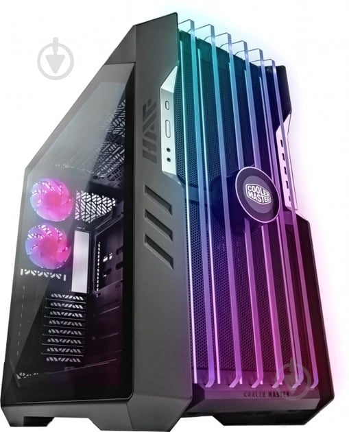 Корпус Cooler Master H700E-IGNN-S00 - фото 2