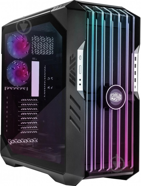 Корпус Cooler Master H700E-IGNN-S00 - фото 1