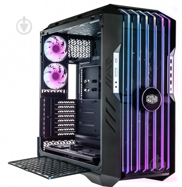 Корпус Cooler Master H700E-IGNN-S00 - фото 13