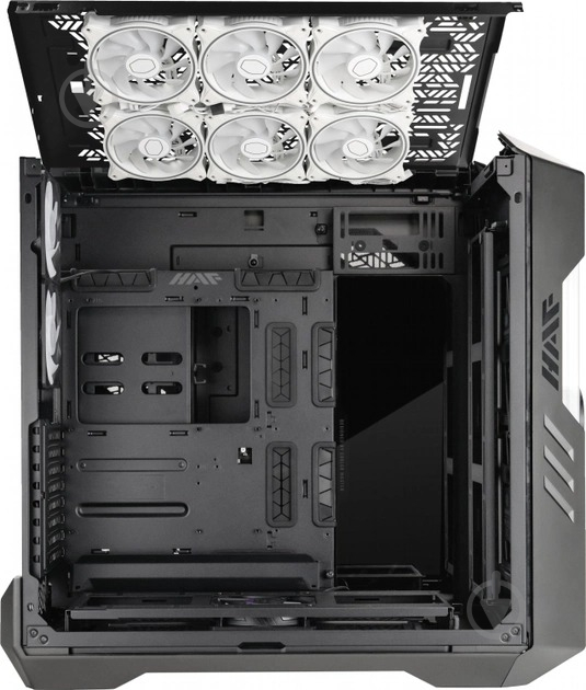 Корпус Cooler Master H700E-IGNN-S00 - фото 11