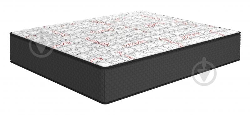 Матрац ортопедичний Nice MatroLuxe 70x190 см - фото 2