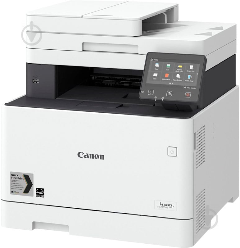 БФП Canon i-SENSYS MF732Cdw А4 (1474C013) - фото 3