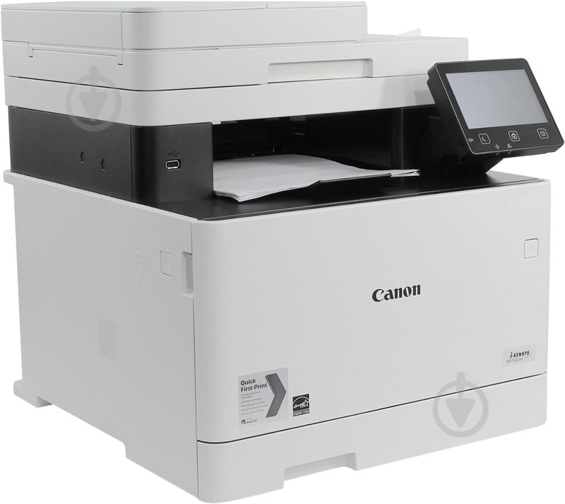 БФП Canon i-SENSYS MF732Cdw А4 (1474C013) - фото 4