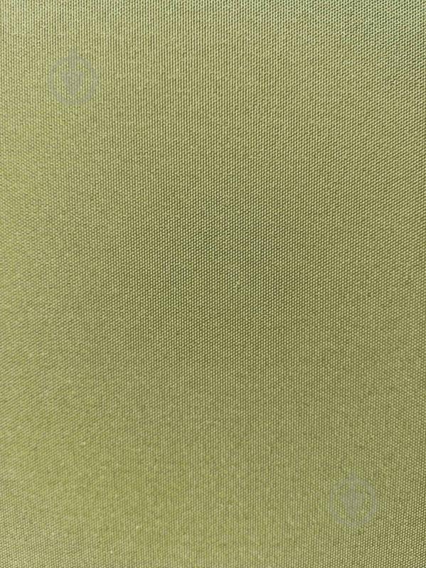 Ролета мини Декорія Berlin с фиксацией на струну 70x120 см Golden Sand - фото 3