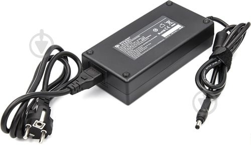 Блок живлення PowerPlant для IBM/Lenovo 220V 170W 20V 8.5A (USB) - фото 1 Блок живлення PowerPlant для IBM/Lenovo 220V 170W 20V 8.5A (USB) - фото 1