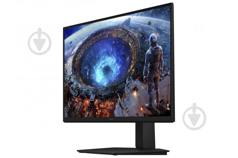 Монитор Samsung Odyssey G8 27" (LS27HG800EFXUA) - фото 14