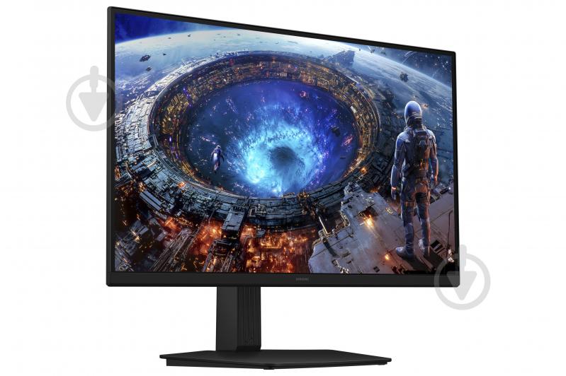 Монитор Samsung Odyssey G8 27" (LS27HG800EFXUA) - фото 15