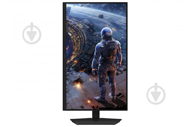 Монитор Samsung Odyssey G8 27" (LS27HG800EFXUA) - фото 7