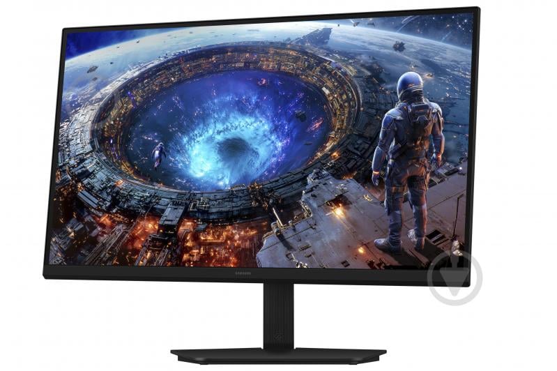 Монитор Samsung Odyssey G8 27" (LS27HG800EFXUA) - фото 9
