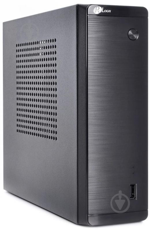 Неттоп Artline Business B11 (B11v20) black - фото 1