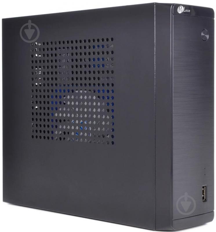 Неттоп Artline Business B11 (B11v20) black - фото 3