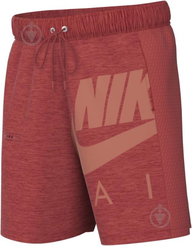 Шорты Nike DM8086-662 р. S розовый - фото 10