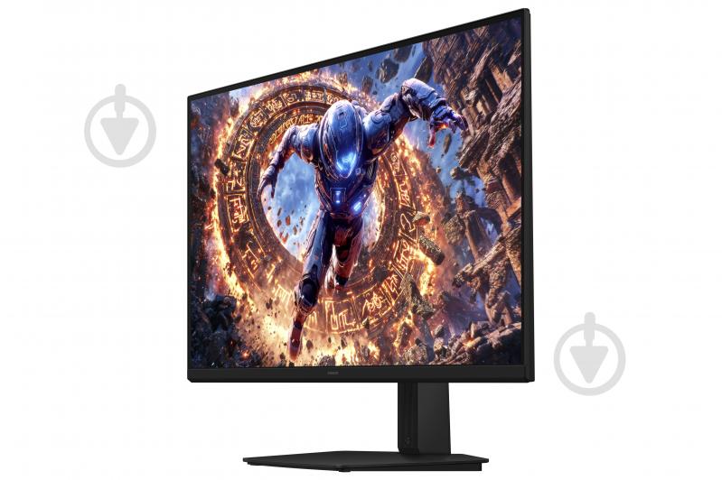 Монітор Samsung Odyssey G8 32" (LS32HG802ESXUA) - фото 12