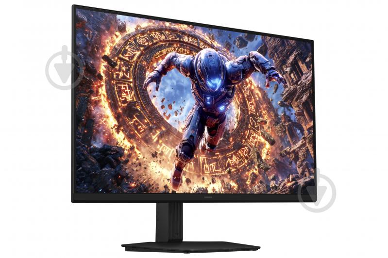 Монітор Samsung Odyssey G8 32" (LS32HG802ESXUA) - фото 13