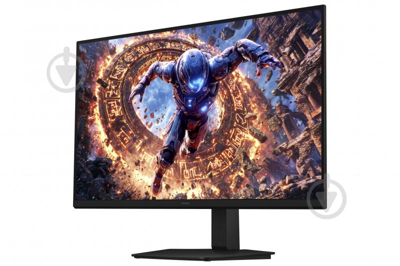 Монітор Samsung Odyssey G8 32" (LS32HG802ESXUA) - фото 14
