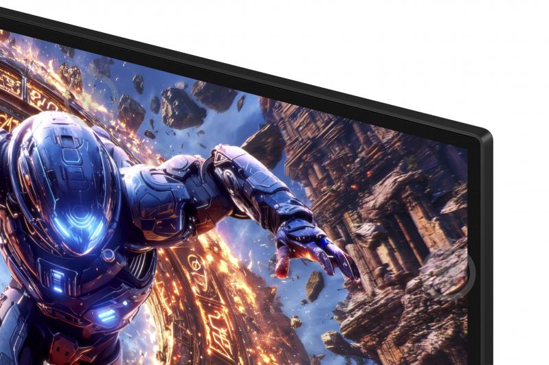 Монітор Samsung Odyssey G8 32" (LS32HG802ESXUA) - фото 5