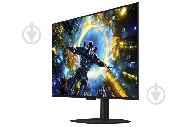 Монитор Samsung Odyssey G7 32" (LS32HG732SIXUA) - фото 15