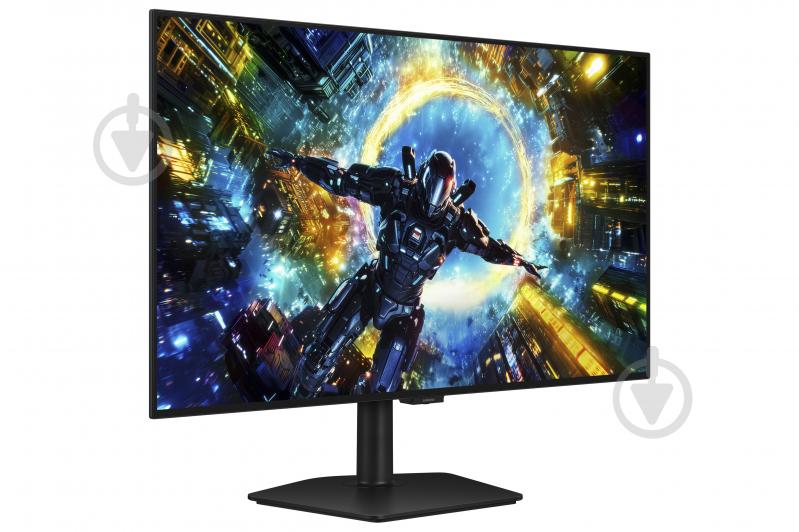 Монитор Samsung Odyssey G7 32" (LS32HG732SIXUA) - фото 16