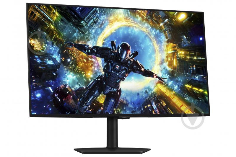 Монитор Samsung Odyssey G7 32" (LS32HG732SIXUA) - фото 9