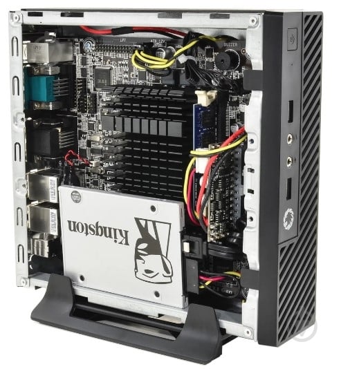 Неттоп Artline Business B10 (B10v16) black - фото 5 Неттоп Artline Business B10 (B10v16) black - фото 5