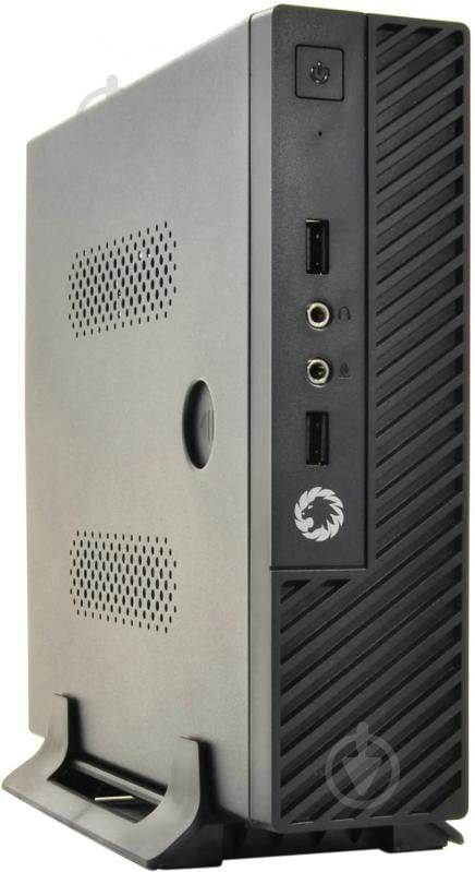 Неттоп Artline Business B10 (B10v16) black - фото 1 Неттоп Artline Business B10 (B10v16) black - фото 1
