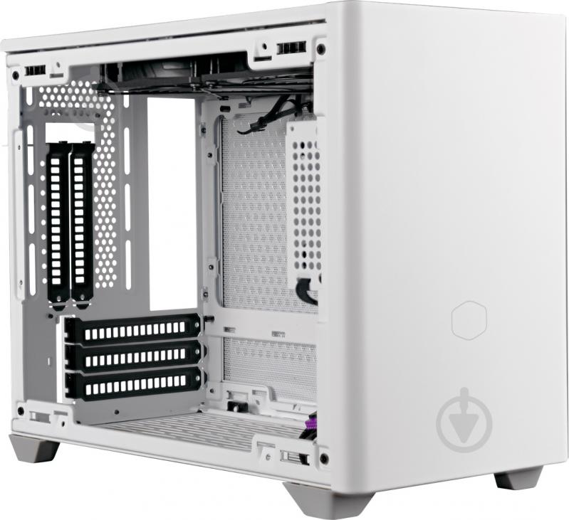 Корпус Cooler Master MCB-NR200P-WGNN-S00 - фото 6