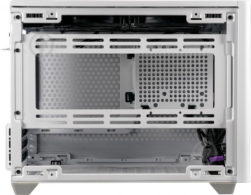 Корпус Cooler Master MCB-NR200P-WGNN-S00 - фото 5