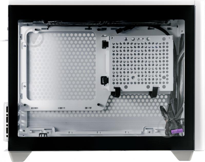 Корпус Cooler Master MCB-NR200P-WGNN-S00 - фото 4