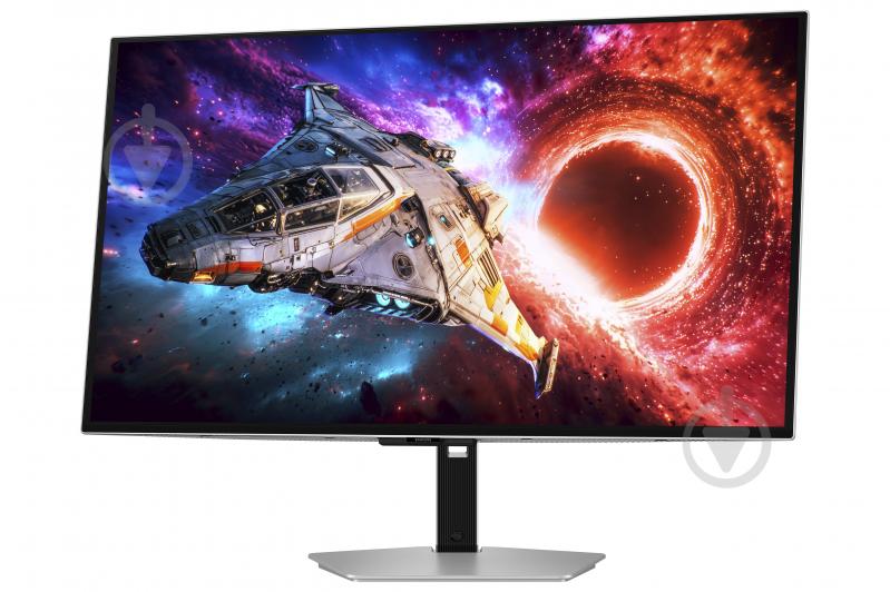 Монитор Samsung Odyssey G8 32" (LS32HG802SIXUA) - фото 14