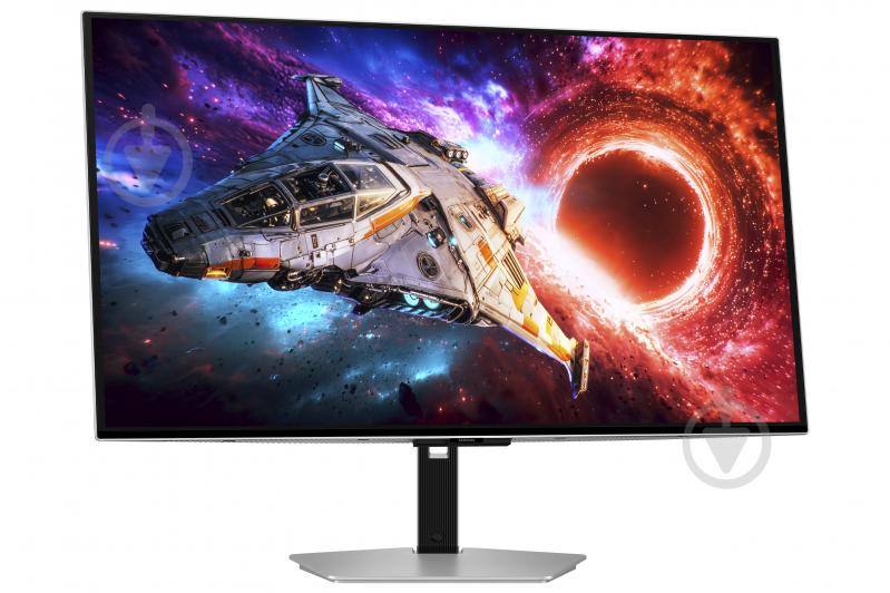 Монитор Samsung Odyssey G8 32" (LS32HG802SIXUA) - фото 15