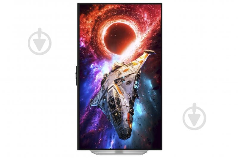 Монитор Samsung Odyssey G8 32" (LS32HG802SIXUA) - фото 16