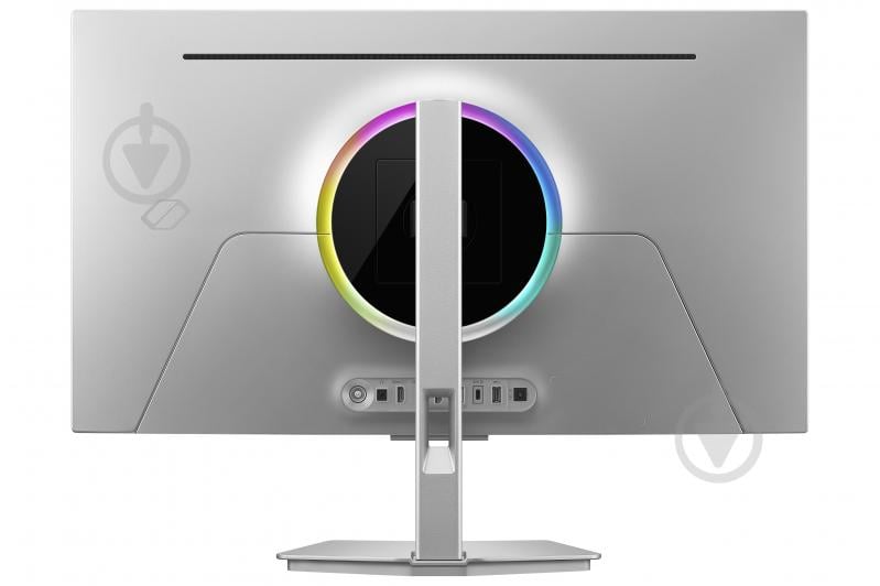 Монитор Samsung Odyssey G8 32" (LS32HG802SIXUA) - фото 4