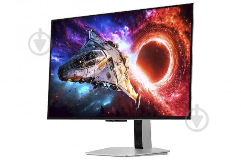 Монитор Samsung Odyssey G8 32" (LS32HG802SIXUA) - фото 6
