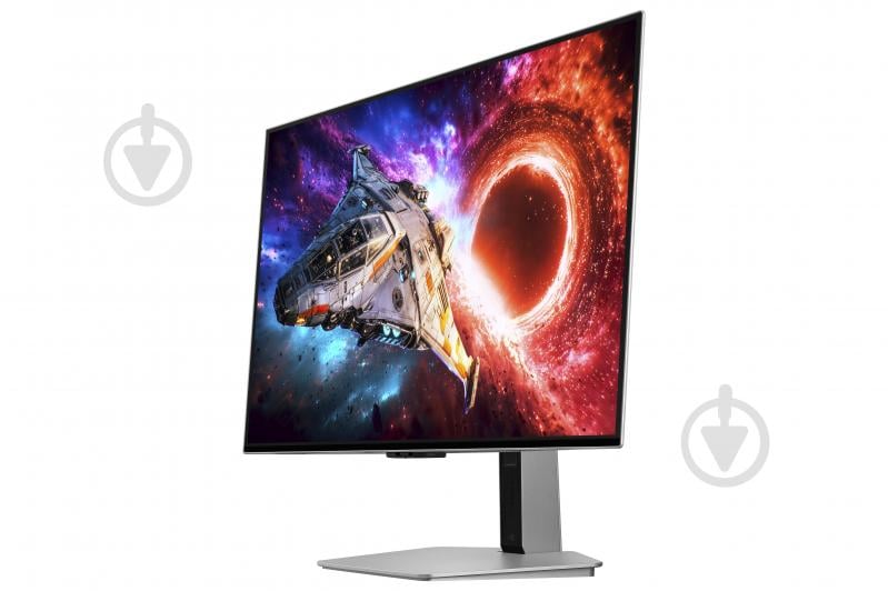 Монитор Samsung Odyssey G8 32" (LS32HG802SIXUA) - фото 8